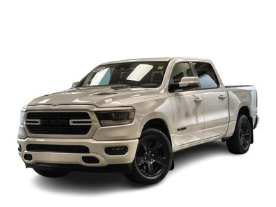 Ram RAM 1500 Crew Cab 4x4 (DT)  2023 à Regina, Saskatchewan