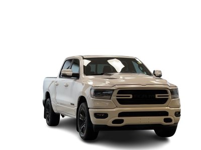 Ram RAM 1500 Crew Cab 4x4 (DT)  2023 à Regina, Saskatchewan