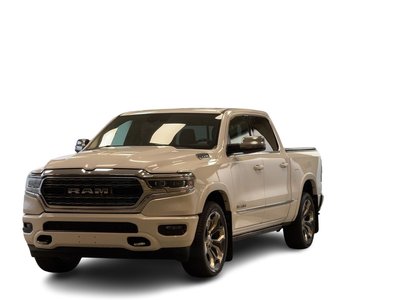 Ram RAM 1500 Crew Cab 4x4 (DT)  2023 à Regina, Saskatchewan