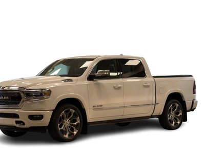 Ram RAM 1500 Crew Cab 4x4 (DT)  2023 à Regina, Saskatchewan