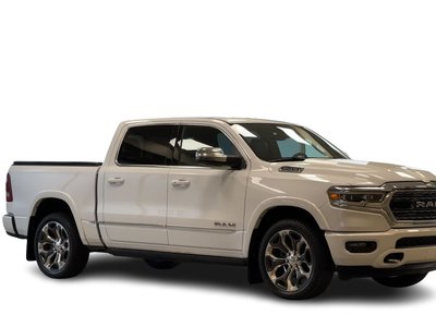 2023 Ram RAM 1500 Crew Cab 4x4 (DT) in Regina, Saskatchewan