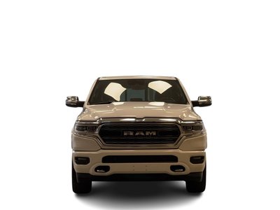 2023 Ram RAM 1500 Crew Cab 4x4 (DT) in Regina, Saskatchewan