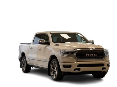 2023 Ram RAM 1500 Crew Cab 4x4 (DT) in Regina, Saskatchewan