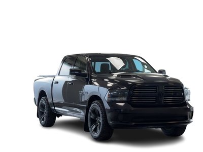 2015 Ram RAM 1500 Crew Cab 4x4 in Regina, Saskatchewan
