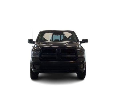 2015 Ram RAM 1500 Crew Cab 4x4 in Regina, Saskatchewan