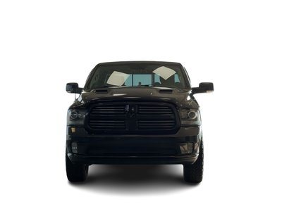 2016 Ram 1500 Crew Cab 4x4 in Regina, Saskatchewan