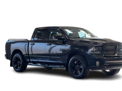 2016 Ram 1500 Crew Cab 4x4 in Regina, Saskatchewan