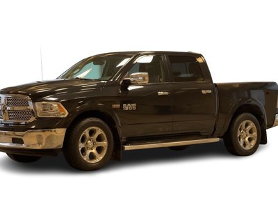 Ram RAM 1500 Crew Cab 4x4  2016 à Regina, Saskatchewan