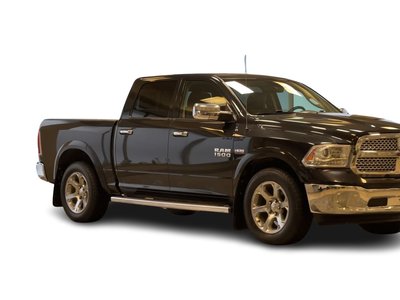 Ram RAM 1500 Crew Cab 4x4  2016 à Regina, Saskatchewan