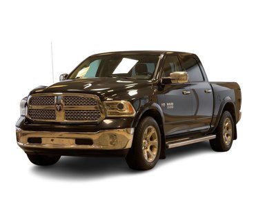 Ram RAM 1500 Crew Cab 4x4  2016 à Regina, Saskatchewan