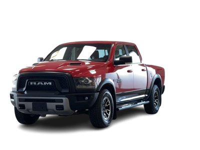 2017 Ram RAM 1500 Crew Cab 4x4 in Regina, Saskatchewan