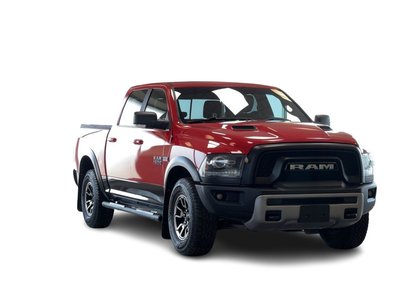 2017 Ram RAM 1500 Crew Cab 4x4 in Regina, Saskatchewan