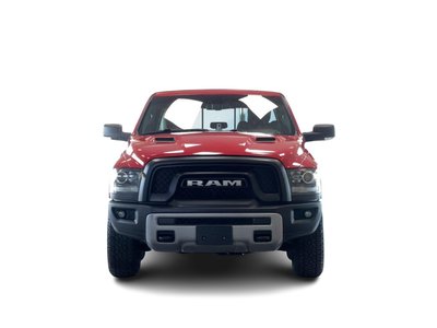 2017 Ram RAM 1500 Crew Cab 4x4 in Regina, Saskatchewan