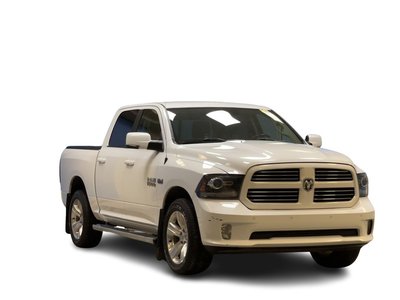 2017 Ram RAM 1500 Crew Cab 4x4 in Regina, Saskatchewan
