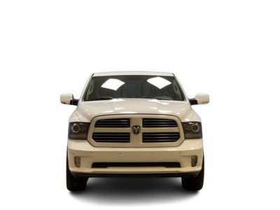 2017 Ram RAM 1500 Crew Cab 4x4 in Regina, Saskatchewan