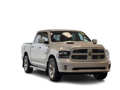 2017 Ram RAM 1500 Crew Cab 4x4 in Regina, Saskatchewan