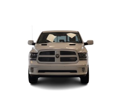 2017 Ram RAM 1500 Crew Cab 4x4 in Regina, Saskatchewan