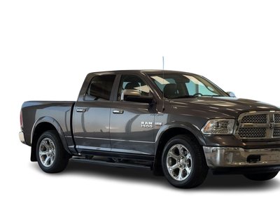 2017 Ram RAM 1500 Crew Cab 4x4 in Regina, Saskatchewan