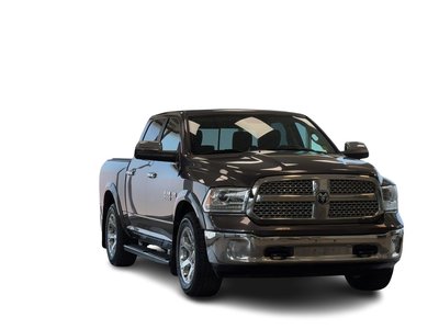 2017 Ram RAM 1500 Crew Cab 4x4 in Regina, Saskatchewan