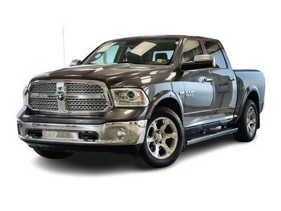 2017 Ram RAM 1500 Crew Cab 4x4 in Regina, Saskatchewan