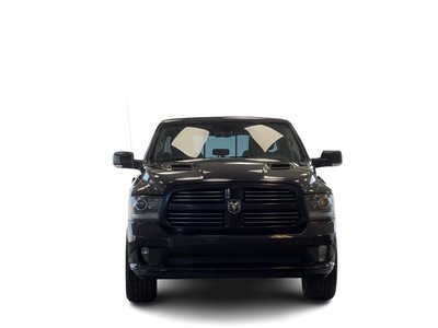 2017 Ram RAM 1500 Crew Cab 4x4 in Regina, Saskatchewan