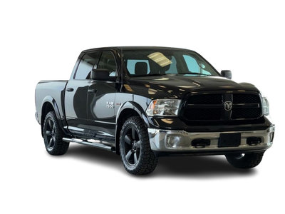 2018 Ram 1500 Crew Cab 4x4 in Regina, Saskatchewan