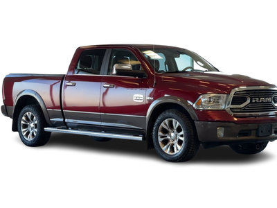 2018 Ram 1500 Crew Cab 4x4 in Regina, Saskatchewan