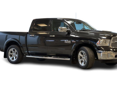 2018 Ram 1500 Crew Cab 4x4 in Regina, Saskatchewan