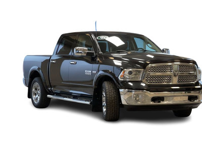 2018 Ram 1500 Crew Cab 4x4 in Regina, Saskatchewan