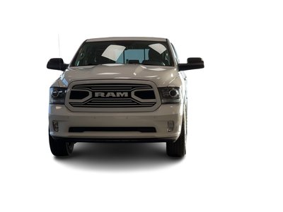 2018 Ram 1500 Crew Cab 4x4 in Regina, Saskatchewan