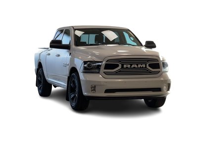 2018 Ram 1500 Crew Cab 4x4 in Regina, Saskatchewan