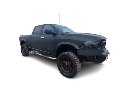 2018 Ram RAM 1500 Crew Cab 4x4 in Regina, Saskatchewan
