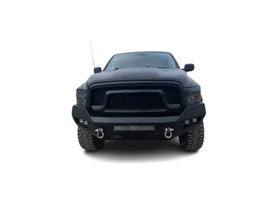 2018 Ram RAM 1500 Crew Cab 4x4 in Regina, Saskatchewan