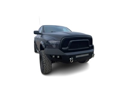 2018 Ram RAM 1500 Crew Cab 4x4 in Regina, Saskatchewan