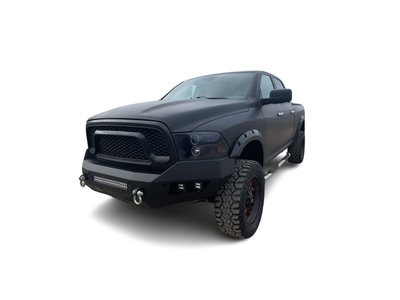 2018 Ram RAM 1500 Crew Cab 4x4 in Regina, Saskatchewan