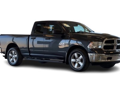 2019 Ram RAM 1500 Quad Cab 4x4 (DS) in Regina, Saskatchewan
