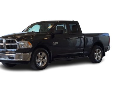 2019 Ram RAM 1500 Quad Cab 4x4 (DS) in Regina, Saskatchewan