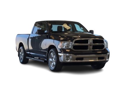 2019 Ram RAM 1500 Quad Cab 4x4 (DS) in Regina, Saskatchewan