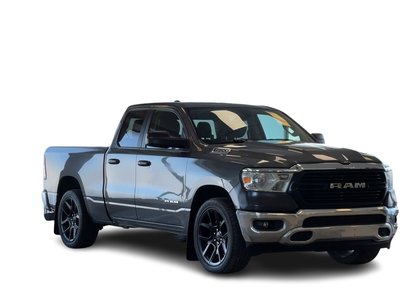 Ram RAM 1500 Quad Cab 4x4 (dt)  2019 à Regina, Saskatchewan