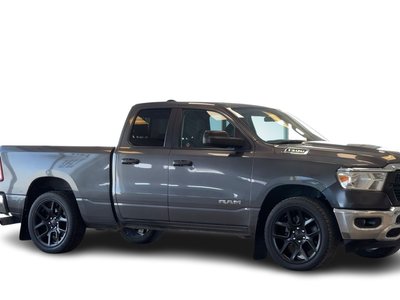 Ram RAM 1500 Quad Cab 4x4 (dt)  2019 à Regina, Saskatchewan