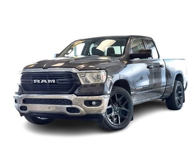Ram RAM 1500 Quad Cab 4x4 (dt)  2019 à Regina, Saskatchewan