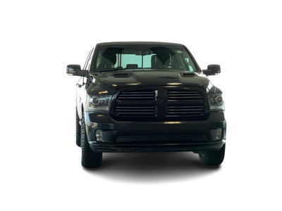 2016 Ram 1500 Quad Cab 4x4 in Regina, Saskatchewan