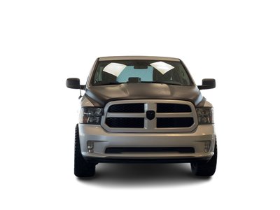 2017 Ram 1500 Quad Cab 4x4 in Regina, Saskatchewan