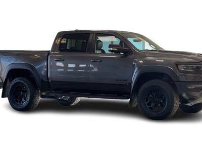 2022 Ram RAM 1500 Trx Crew Cab 4x4 in Regina, Saskatchewan