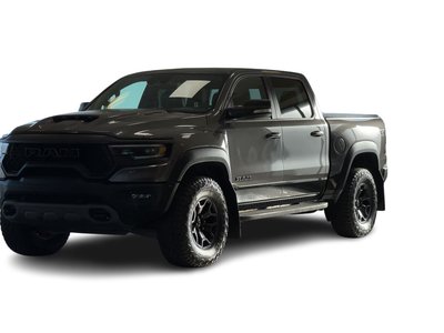 2022 Ram RAM 1500 Trx Crew Cab 4x4 in Regina, Saskatchewan
