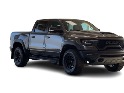 2022 Ram RAM 1500 Trx Crew Cab 4x4 in Regina, Saskatchewan