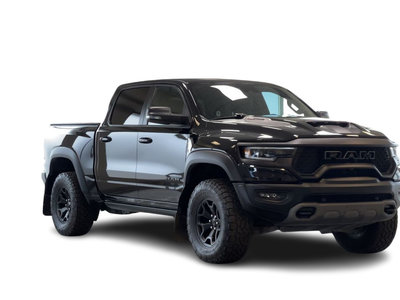 2023 Ram RAM 1500 Trx Crew Cab 4x4 in Regina, Saskatchewan