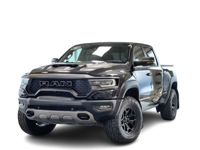 2023 Ram RAM 1500 Trx Crew Cab 4x4 in Regina, Saskatchewan
