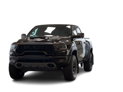 2023 Ram RAM 1500 Trx Crew Cab 4x4 in Regina, Saskatchewan
