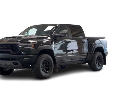 2023 Ram RAM 1500 Trx Crew Cab 4x4 in Regina, Saskatchewan